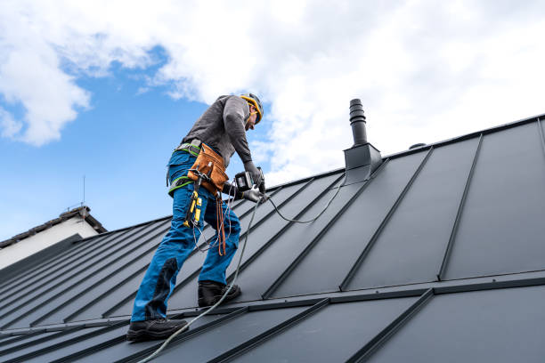 Norman Park, GA Roofing Service Company